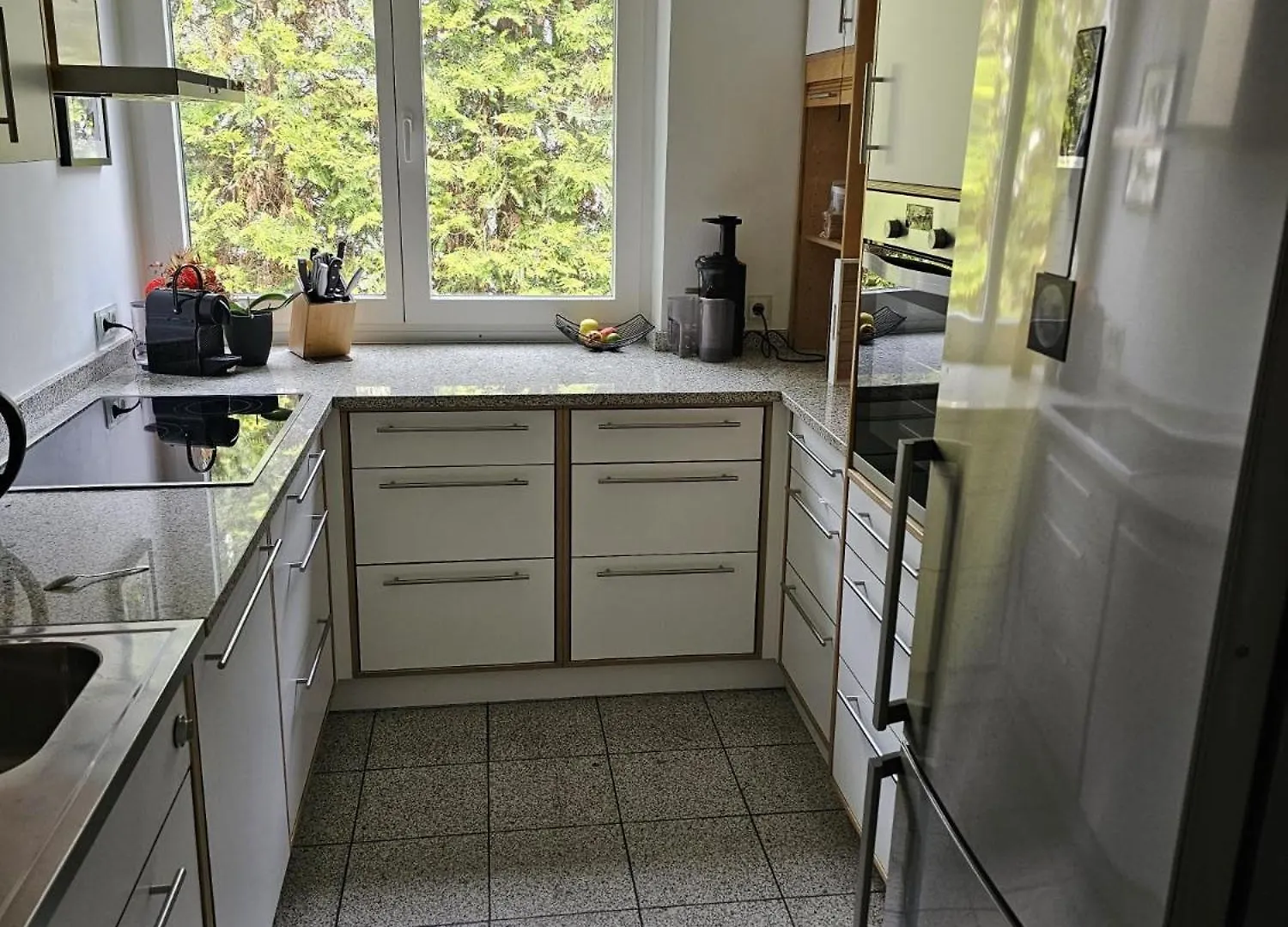 Apartment Wunderschoene, 5 Zimmerwohnung, Mit Grosser Terrasse Munich Germany